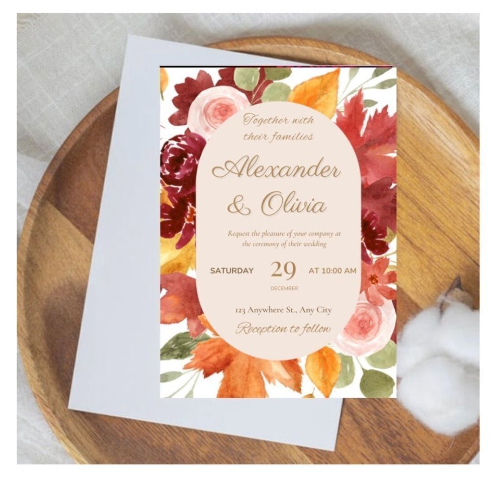 25 Personalized Wedding Invitations Birthday Invitations